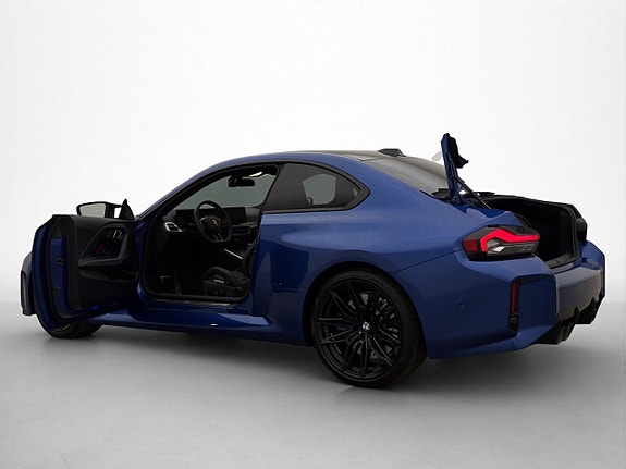 BMW M2 9 of 30