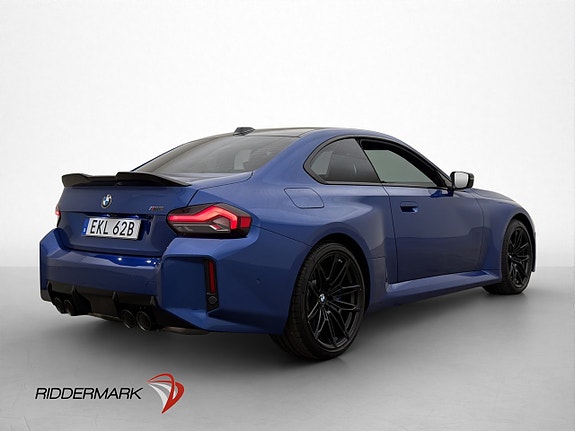 BMW M2 5 of 30