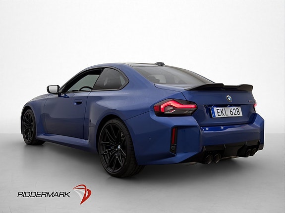 BMW M2 8 of 30