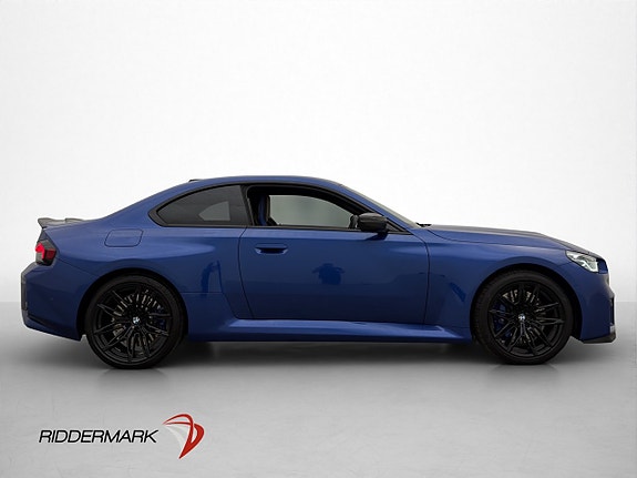 BMW M2 4 of 30