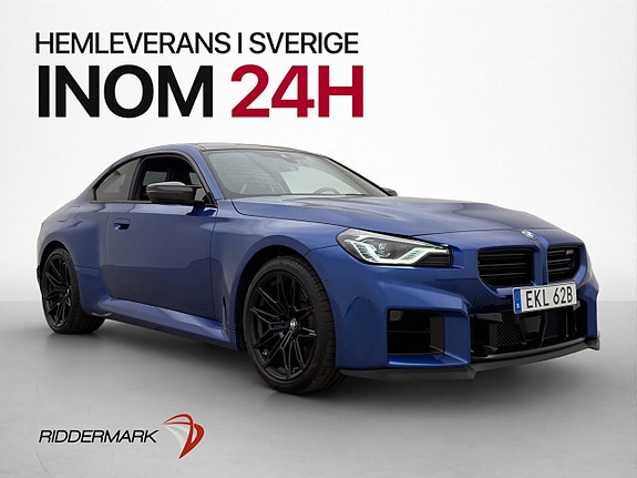 BMW M2 3 of 30