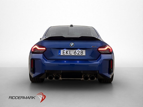BMW M2 6 of 30