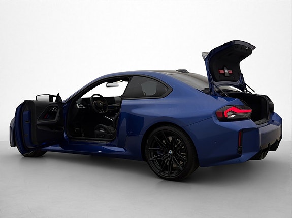 BMW M2 9 of 30