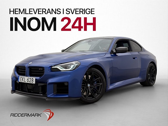 BMW M2 3 of 30