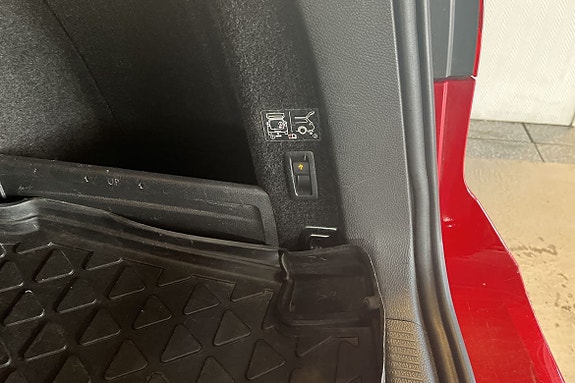Volkswagen Passat Alltrack 8 of 8