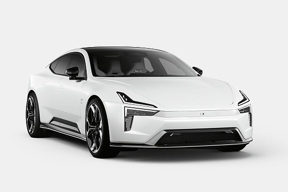 Polestar 5 2 of 13