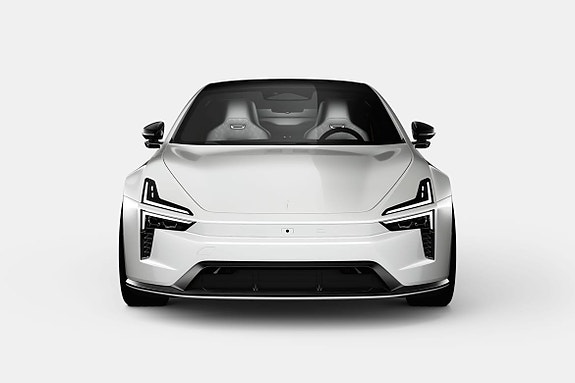 Polestar 5 3 of 13