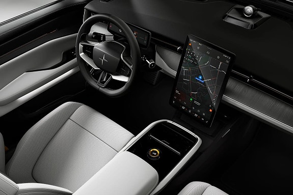 Polestar 5 13 of 13