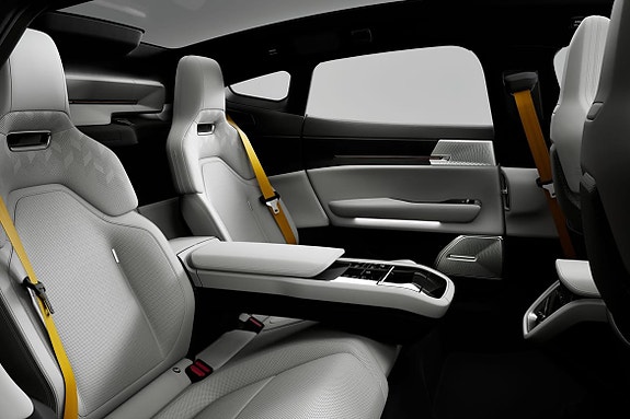 Polestar 5 9 of 13