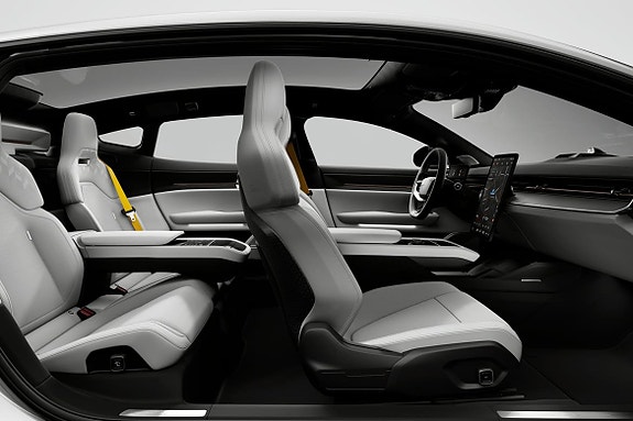 Polestar 5 12 of 13