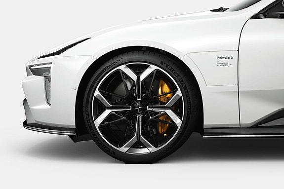 Polestar 5 7 of 13