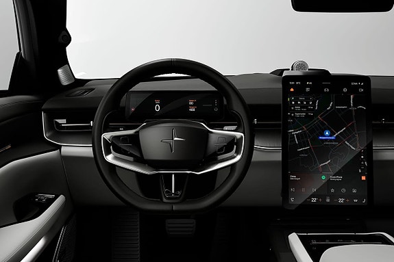 Polestar 5 11 of 13