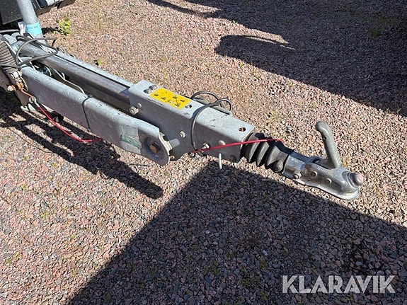 Kompressor Kaeser M122 6 of 6