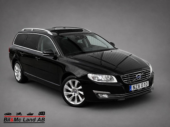 Volvo V70 6 of 25