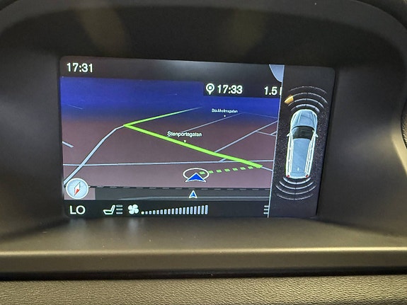 Volvo V70 23 of 25