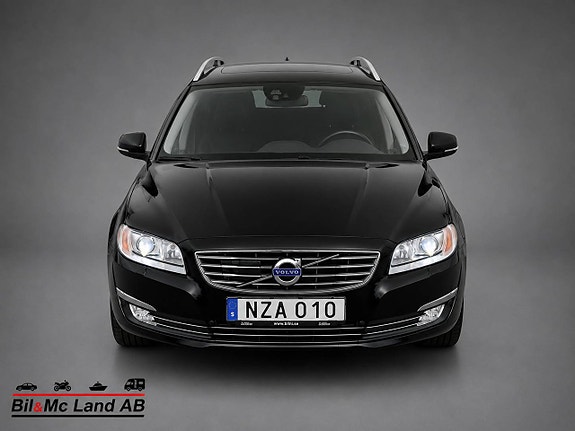 Volvo V70 5 of 25