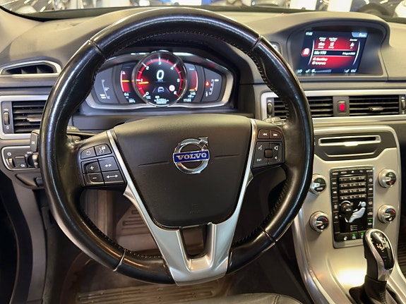 Volvo V70 24 of 25