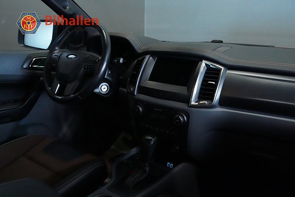 Ford Ranger 4 of 30