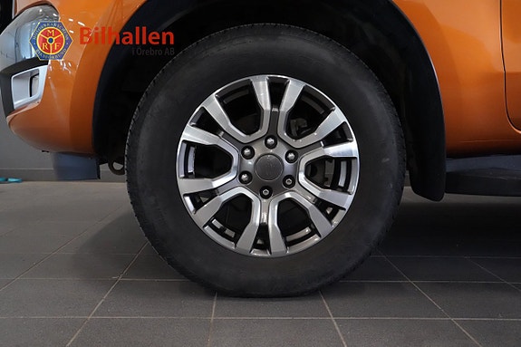 Ford Ranger 14 of 30