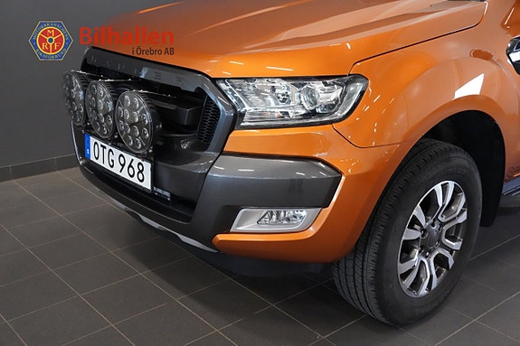 Ford Ranger 3 of 30