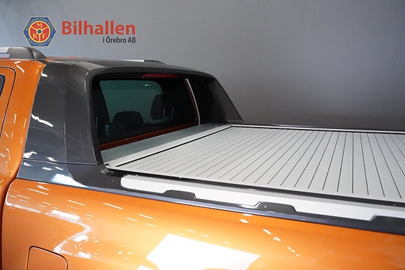 Ford Ranger 24 of 30