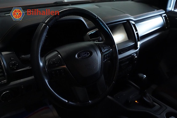 Ford Ranger 6 of 30