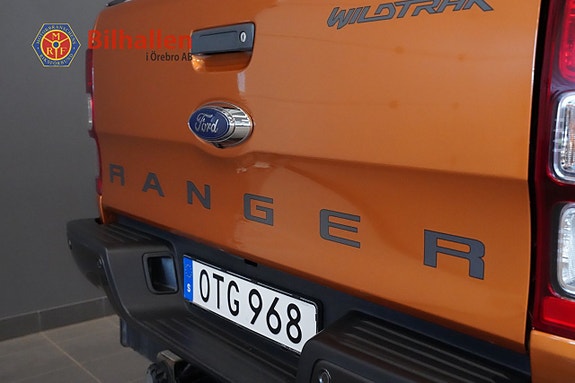 Ford Ranger 27 of 30