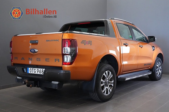 Ford Ranger 2 of 30