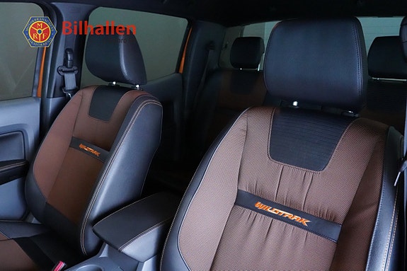 Ford Ranger 17 of 30