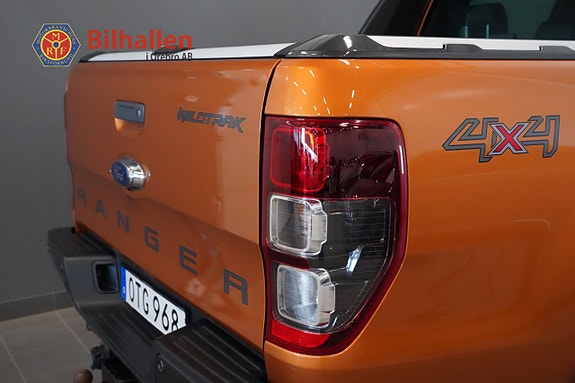 Ford Ranger 26 of 30
