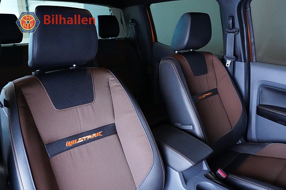 Ford Ranger 10 of 30