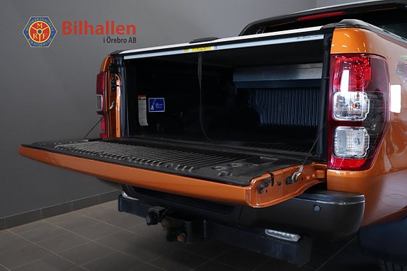 Ford Ranger 9 of 30