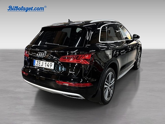 Audi Q5 5 of 11