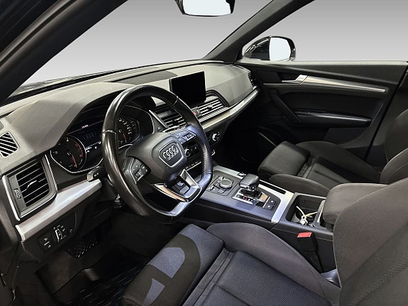 Audi Q5 11 of 11
