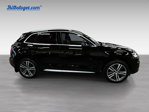 Audi Q5 4 of 11