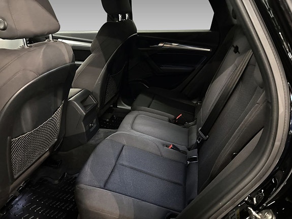 Audi Q5 10 of 11