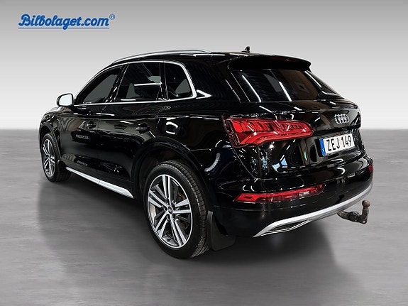 Audi Q5 9 of 11