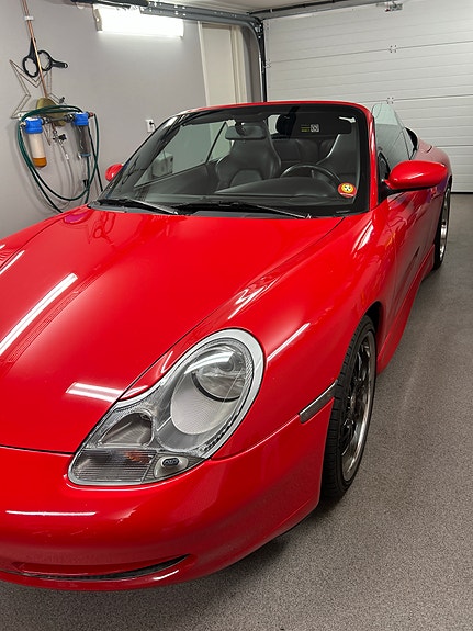Porsche 911 Carrera 6 of 6