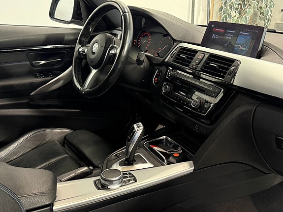 BMW 320d 15 of 20