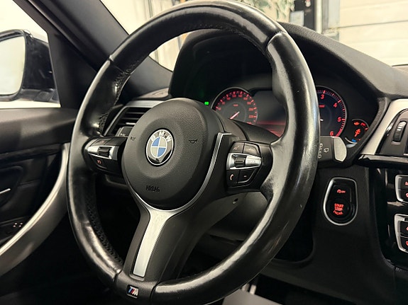 BMW 320d 11 of 20