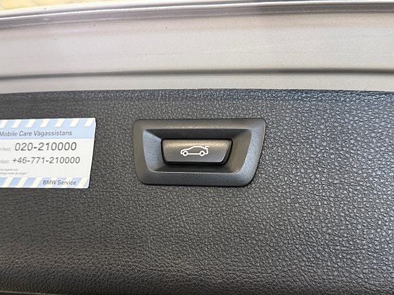 BMW 320d 20 of 20