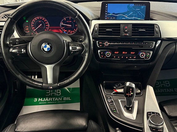 BMW 320d 9 of 20