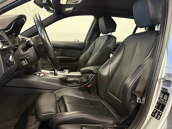 BMW 320d 7 of 20