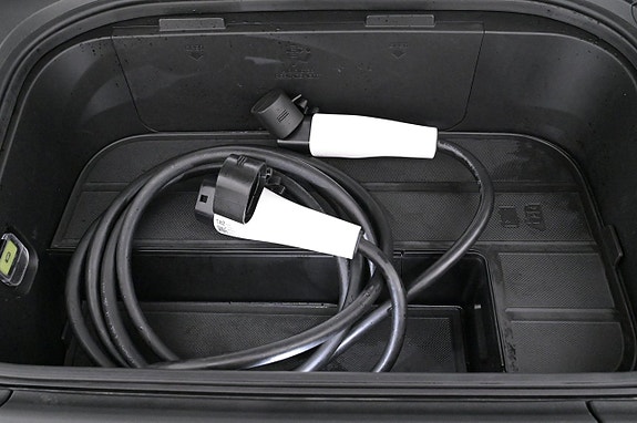 Kia EV9 25 of 27