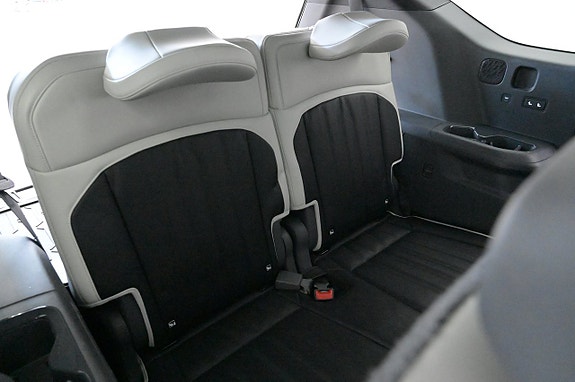 Kia EV9 21 of 27