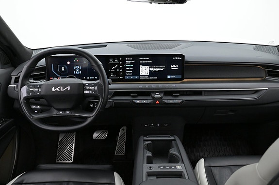 Kia EV9 6 of 27