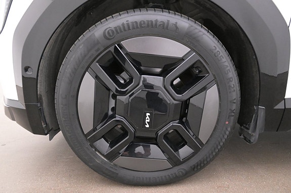 Kia EV9 27 of 27
