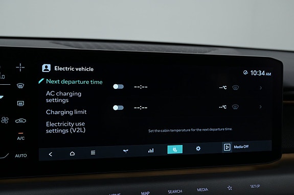 Kia EV9 17 of 27
