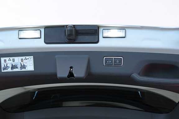 Kia EV9 24 of 27