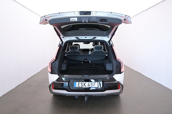 Kia EV9 23 of 27